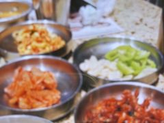 -安又胖韩国烤肉