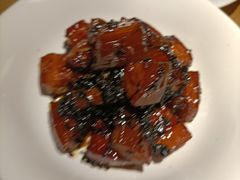 梅干菜烧肉-张福记(陇海中路店)