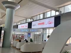 -长沙黄花国际机场-T1航站楼