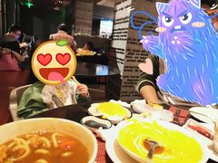 -WOLFGANG PUCK KITCHEN & BAR(迪士尼小镇店)