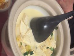 -西贝(上海我格广场店)