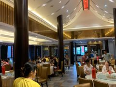 大堂-留芳·文旅古月楼(老街店)