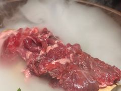 -一绪に和牛寿喜烧(罗湖益田假日店)