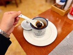 醪糟煮水果-赛瑞喜来登大酒店-盛宴自助餐厅