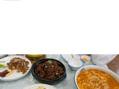 -六和聚传统烤鸭.天津菜(和平店)