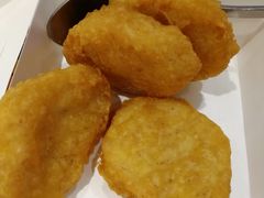 -麦当劳(金桥店)