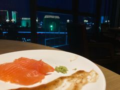 -海鲜自助餐厅·株洲大汉希尔顿酒店