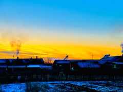 -北极村旅游风景区