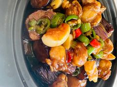 -子霖南山鲜虾面(南山总店)