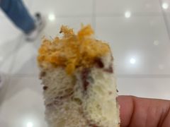 -格瑞思动物奶油生日蛋糕(园区永旺店)