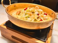 -佬麻雀·剁椒鱼头(京基KK One店)