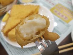 -仁信老铺(华盖路店)