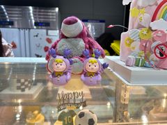 -CAKEBOSS蛋糕老板(东直门来福士店)