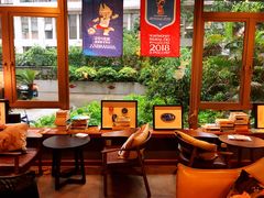 -咖法森林·咖啡  酒吧(天河店)