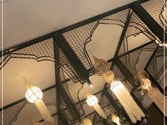 店内布置-Thai Alley泰爱里(二沙岛店)