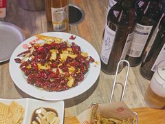 -叁宝烤肉• 西安烧烤(太乙路店)