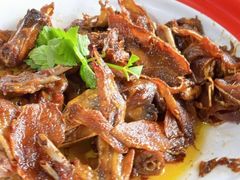 -坛南湾阿强农家乐.海鲜大排档老字号(福州地标美食店)