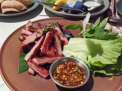 -芭札·Thai泰国餐厅(同和金铂天地店)