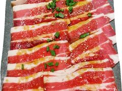 -新石器烤肉(中房金谊广场店)