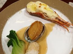 -世纪金源·西餐厅(观音桥东环路店)