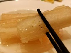 桂花甜山药-粥之源豫宴(正方元店)
