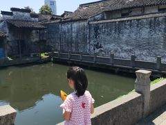 -绍兴书圣故里景区