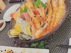 -菊上料理(蜀山银泰百货店)