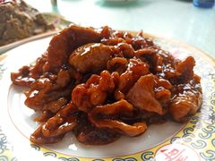 它似蜜-烤肉季饭庄