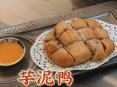 -堂宴·老厦门私房菜(1988仙岳总店)
