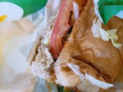 -赛百味SUBWAY(星摩尔店)