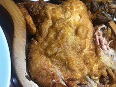 -窄巷子陕菜馆·地道陕西菜(粉巷店)
