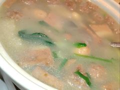 纳家一品鲜-纳家楼·地道陕菜(劳动路店)