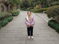 -杭州半山国家森林公园