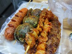 -大江麻辣拌(石油学院店)