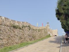 -崇武古城风景区