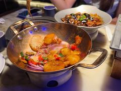 -绿茶餐厅(光谷世界城步行街店)
