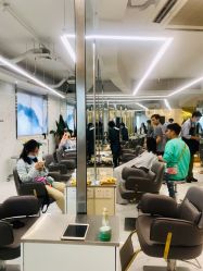 -潘多拉Hairsalon