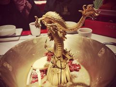 -小龙翻大江文化火锅(宽窄店)
