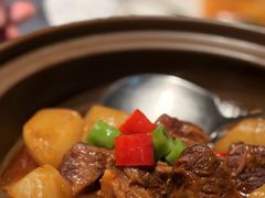 -三利音·东方司宴(外滩店)