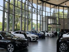 -宁波之星奔驰4S店(海曙店)