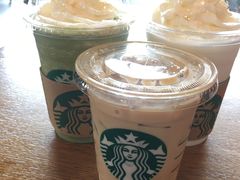 -星巴克(无锡百联奥特莱斯店)