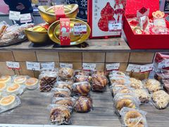 -富贵面包公司(运河店)