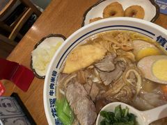 -鑫花溪牛肉米粉(东环大润发店)