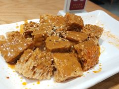 面筋-姐弟俩土豆粉(平度尚街店)