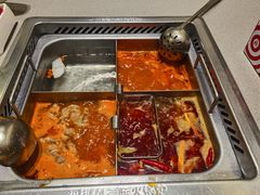 -海底捞火锅(凯德广场店)