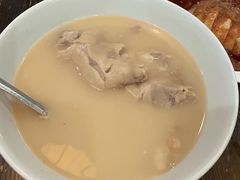 雪豆炖蹄花-牛王庙(龙华花园店)