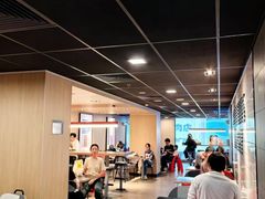 -麦当劳(东急新天地店)