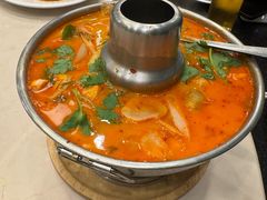 -光海鲜鱼翅餐厅(叻差拉披色路店)