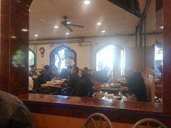 大堂-西部马华清真兰州牛肉面·烧烤夜市(关东店)