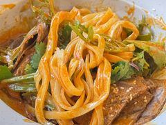 -西安饭庄·非遗陕菜(钟楼店)